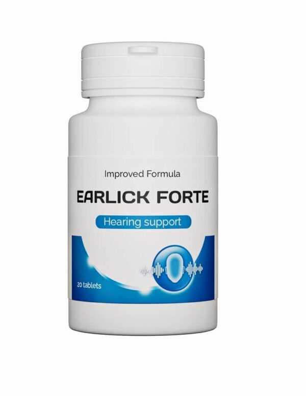 Earlick Forte