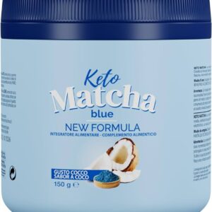 Keto Matcha