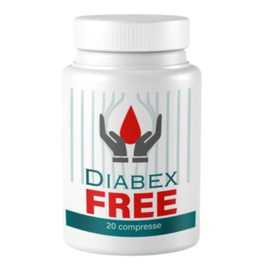 Diabex Free