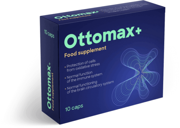 Ottomax+