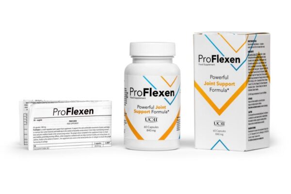 ProFlexen