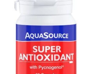 Super Antioxidant