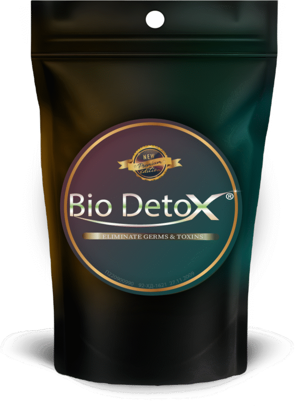 Bio Detox liver