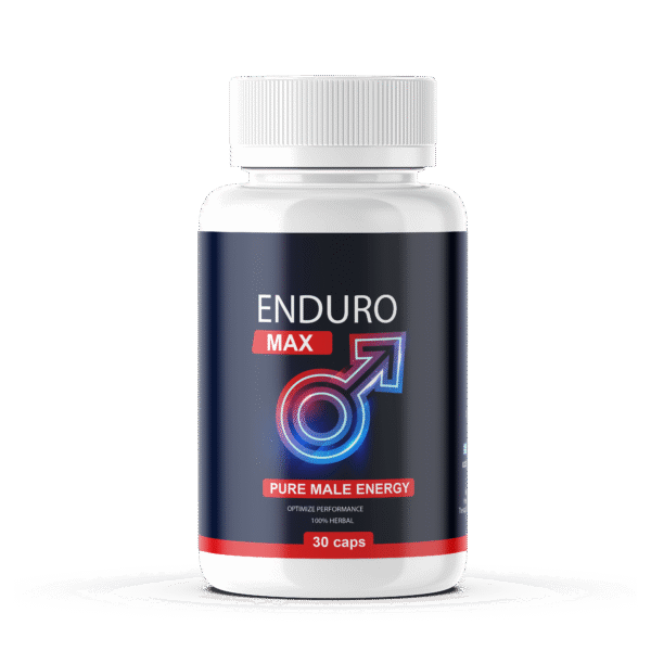 Enduro Max